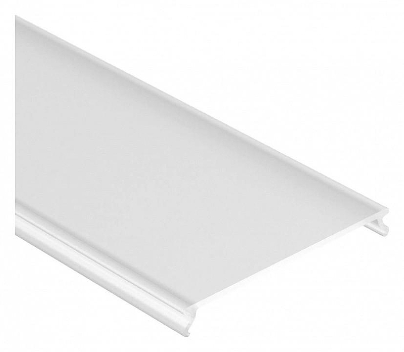 Экран полупрозрачный для профиля Arlight SL-LINE 038452 