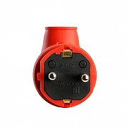 Экран матовый для профиля Arlight 039253 Белый-4