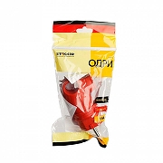 Экран матовый для профиля Arlight 039253 Белый-6