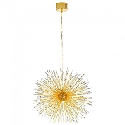 Экран матовый для профиля Arlight 039256 Черный-1