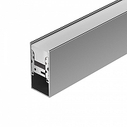 Профиль-держатель Arlight 039471 Серебристый-1