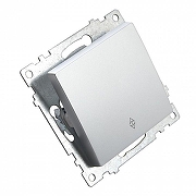 Заглушка для профиля Arlight 039576 Белый-4