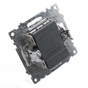 Заглушка для профиля Arlight 039575 Белый-3