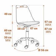 Крепление Arlight 021552 Серебристый-10