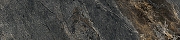 Керамогранит Delacora  Санторини черный / Santorini Black GP2090SNN99L Лаппатированный 20х90 см-7