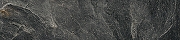 Керамогранит Delacora  Санторини черный / Santorini Black GP2090SNN99L Лаппатированный 20х90 см-8