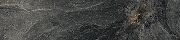 Керамогранит Delacora  Санторини черный / Santorini Black GP2090SNN99L Лаппатированный 20х90 см-10