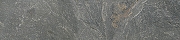 Керамогранит Delacora  Санторини темно-серый / Santorini Graphite GP2090SNN25L Лаппатированный 20х90 см-5