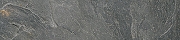 Керамогранит Delacora  Санторини темно-серый / Santorini Graphite GP2090SNN25L Лаппатированный 20х90 см-10