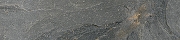 Керамогранит Delacora  Санторини темно-серый / Santorini Graphite GP2090SNN25L Лаппатированный 20х90 см-12