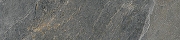 Керамогранит Delacora  Санторини темно-серый / Santorini Graphite GP2090SNN25L Лаппатированный 20х90 см-16