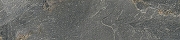 Керамогранит Delacora  Санторини темно-серый / Santorini Graphite GP2090SNN25L Лаппатированный 20х90 см-18