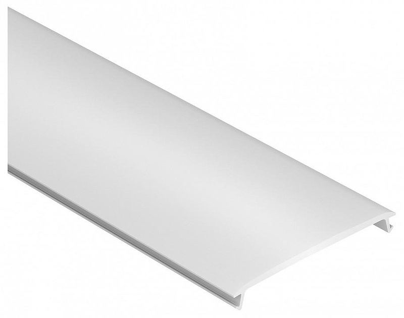 Экран матовый для профиля Arlight STRETCH 040822 