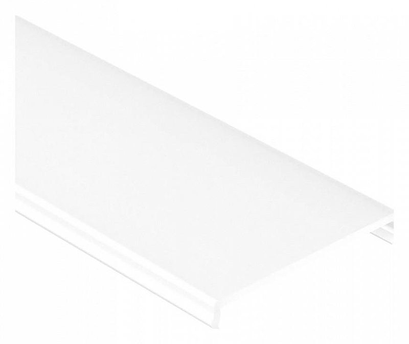 Экран матовый для профиля Arlight SL-LINE 040256 