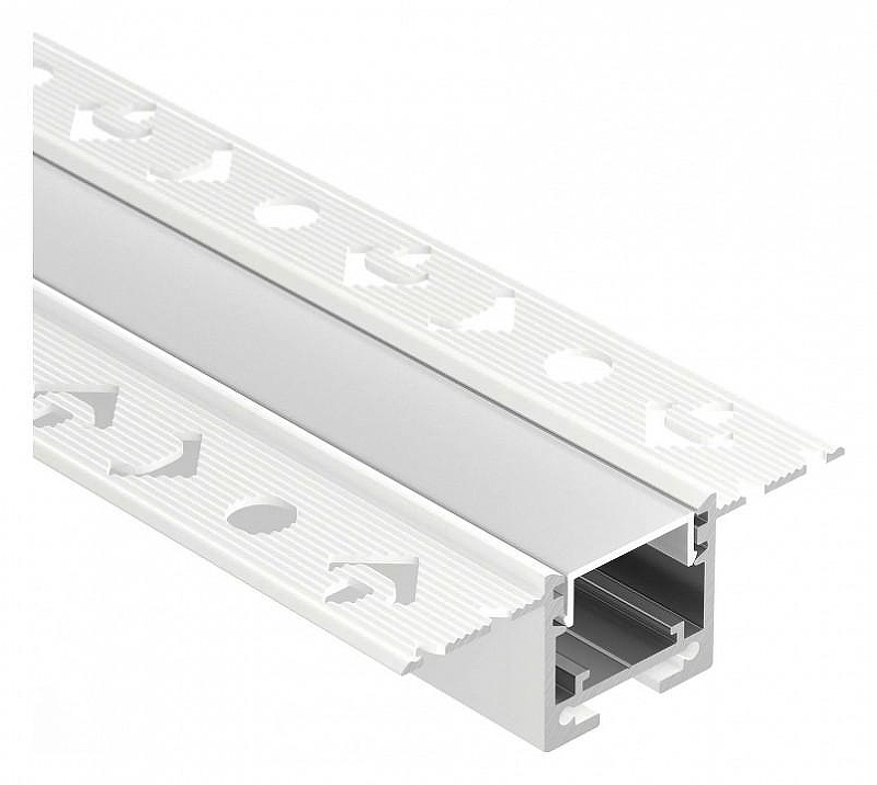 Профиль алюминиевый Arlight SL-LINIA 043118 
