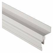 Профиль алюминиевый Arlight STRETCH 042559 цвет белый