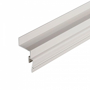 Профиль алюминиевый Arlight STRETCH 042559 цвет белый-1