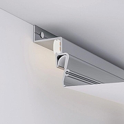 Профиль алюминиевый Arlight STRETCH 042559 цвет белый-2