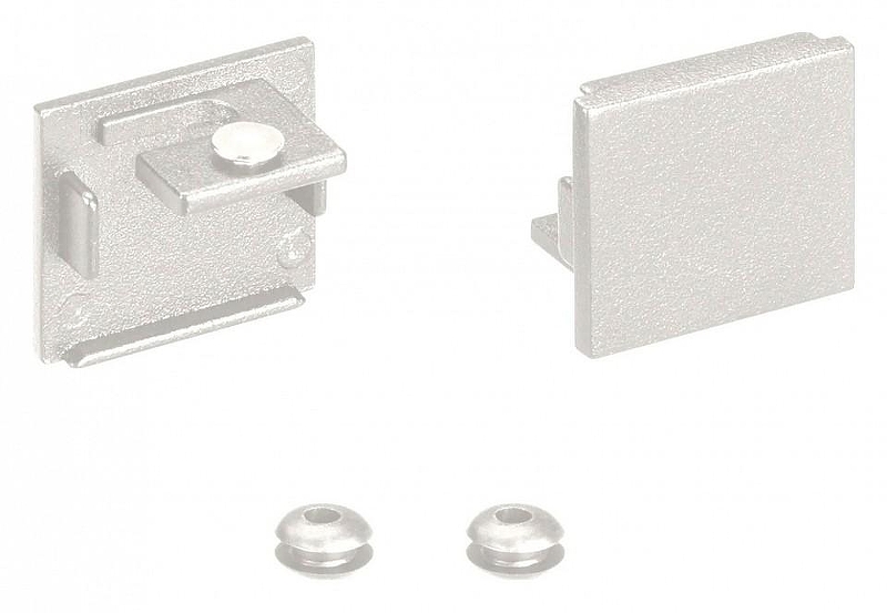 Заглушка для профиля Arlight SL-LINE 043120 