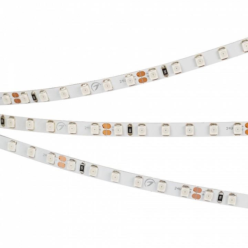 Светодиодная лента Arlight RT открытая 015663(2) 