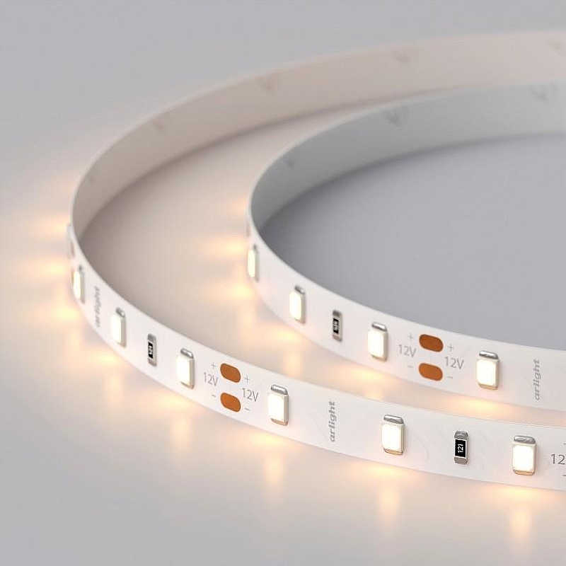 Светодиодная лента Arlight RT открытая 018108(2) 