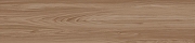 Керамогранит Delacora  Вуден каштановый / Wooden Marron GP2090DEN21R Матовый 20х90 см-8