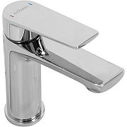 Смеситель для раковины Cezares Comfort COMFORT-LS-01-W0 Хром