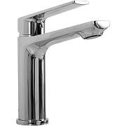 Смеситель для раковины Cezares Comfort COMFORT-LS-01-W0 Хром-1