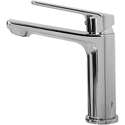 Смеситель для раковины Cezares Comfort COMFORT-LS-01-W0 Хром-2