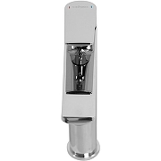 Смеситель для раковины Cezares Comfort COMFORT-LC-01-W0 Хром-2