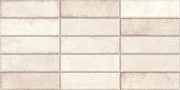 Керамическая плитка NewTrend Эльбрус Брик кремовый / Elbrus Brick Crema WT36ELR11 Матовая 30х60 см