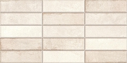 Керамическая плитка NewTrend Эльбрус Брик кремовый / Elbrus Brick Crema WT36ELR11 Матовая 30х60 см-3
