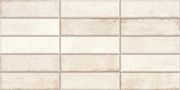 Керамическая плитка NewTrend Эльбрус Брик кремовый / Elbrus Brick Crema WT36ELR11 Матовая 30х60 см-4