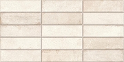 Керамическая плитка NewTrend Эльбрус Брик кремовый / Elbrus Brick Crema WT36ELR11 Матовая 30х60 см-5