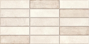 Керамическая плитка NewTrend Эльбрус Брик кремовый / Elbrus Brick Crema WT36ELR11 Матовая 30х60 см-6