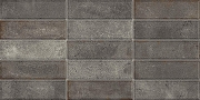 Керамическая плитка NewTrend Эльбрус Брик темно-серый / Elbrus Brick Graphite WT36ELR17 Матовая 30х60 см-1