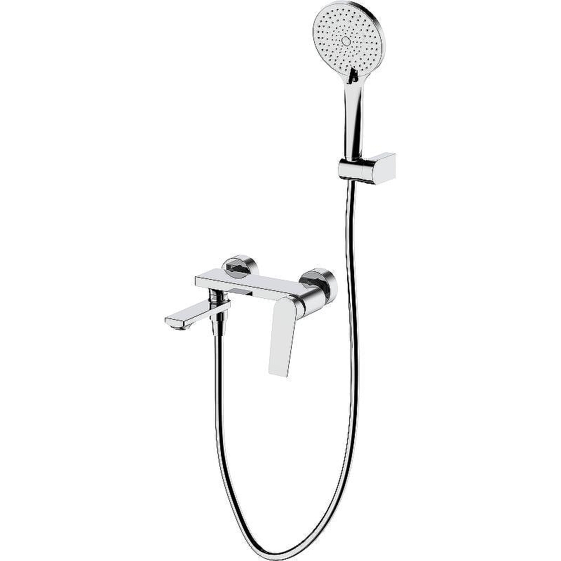 Смеситель для ванны Cezares Comfort COMFORT-VD-01 