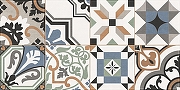 Керамическая плитка NewTrend Дизайн Арт Микс 1 / Design Art Mix 1 WT36DST55 Матовая 30х60 см-3