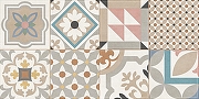 Керамическая плитка NewTrend Дизайн Арт Микс 2 / Design Art Mix 2 WT36DST18 Матовая 30х60 см-2