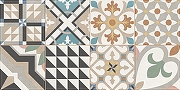 Керамическая плитка NewTrend Дизайн Арт Микс 2 / Design Art Mix 2 WT36DST18 Матовая 30х60 см-3