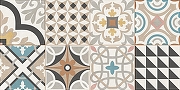 Керамическая плитка NewTrend Дизайн Арт Микс 2 / Design Art Mix 2 WT36DST18 Матовая 30х60 см-5