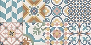Керамическая плитка NewTrend Дизайн Арт Микс 3 / Design Art Mix 3 WT36DST16 Матовая 30х60 см-2