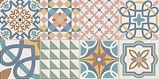 Керамическая плитка NewTrend Дизайн Арт Микс 3 / Design Art Mix 3 WT36DST16 Матовая 30х60 см-3