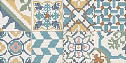 Керамическая плитка NewTrend Дизайн Арт Микс 3 / Design Art Mix 3 WT36DST16 Матовая 30х60 см-5