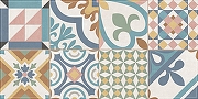 Керамическая плитка NewTrend Дизайн Арт Микс 3 / Design Art Mix 3 WT36DST16 Матовая 30х60 см-7