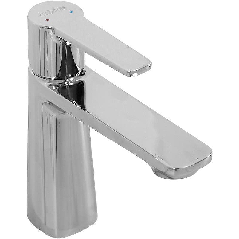 Смеситель для раковины Cezares Lux LUX-LS-01-W0 