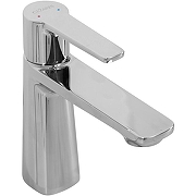 Смеситель для раковины Cezares Lux LUX-LS-01-W0 Хром