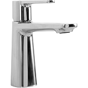 Смеситель для раковины Cezares Lux LUX-LS-01-W0 Хром-2