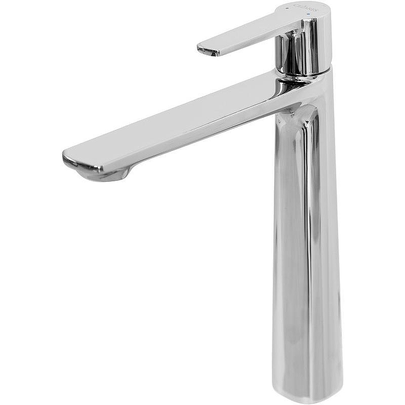Смеситель для раковины Cezares Lux LUX-LC-01-W0 