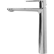 Смеситель для раковины Cezares Lux LUX-LC-01-W0 Хром-1